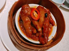 酱皇蒸凤爪-维园悦谱·海派家常菜(乌鲁木齐南路店)