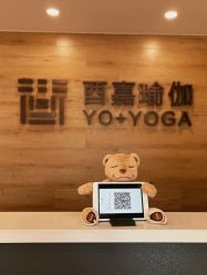 -酉嘉瑜伽YO+YOGA