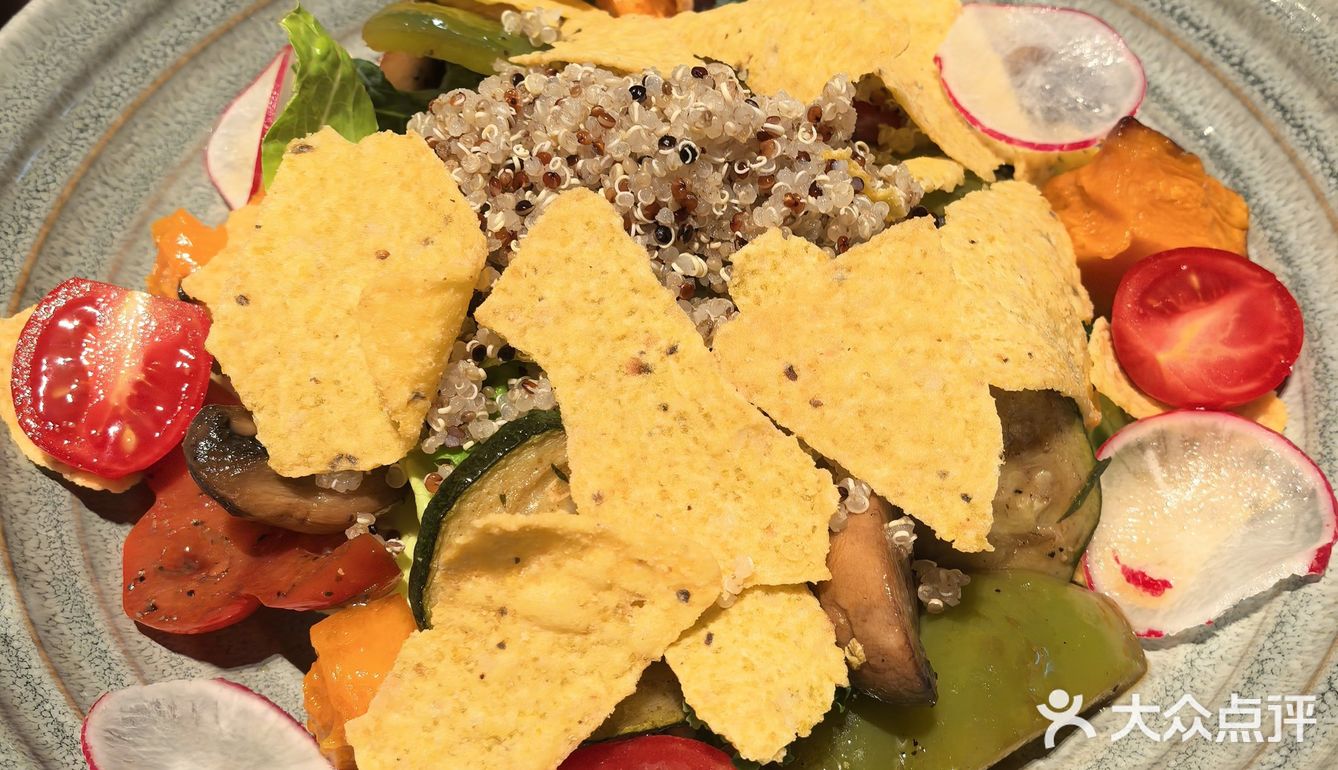 小象馆美食记，不容错过