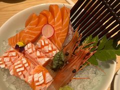 -Tuna maki寿司(苏州万象天地店)