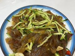 -北戴河庆山饭店·海鲜砂锅粥(北戴河黑石路店)