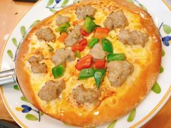 -萨莉亚意式餐厅(深圳北站店)