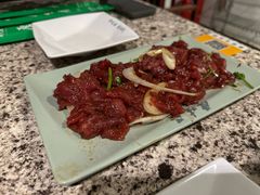 -厚味居炙子烤肉·清真(天桥南纬路店)