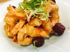 酥皮虾-顺承小院儿