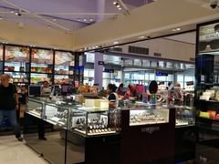 -王权免税店(清迈机场店)