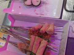 -有蚝有翅烧烤大排档·宵夜(右安门店)