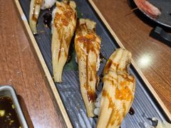 -九井澤精致料理(金茂店)