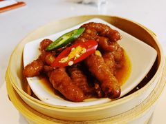 -喜粤8号(四海唐人街店)