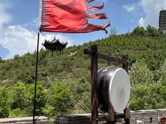 -雁门关景区