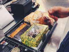 -OUR Bakery(三里屯太古里店)