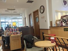 -COSTA COFFEE(天通苑华联店)