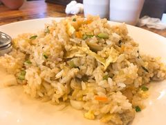 海鲜炒饭-韩礼年糕(飞虹路店)