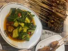 -利杨记·本味轩粥坊·烧烤(宝体店)