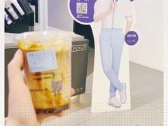 -瑞幸咖啡(北美N1购物中心店)