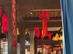 -北平盛世·新京菜·北京烤鸭(劲松·双井店)