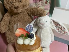 -KNOTKNOT珞珞·日式甜品(K11店)