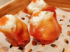 -蔡澜点心·粤菜(万菱汇店)