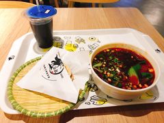 -白起肉夹馍