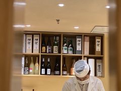 -鮨青(恒基名人购物中心店)