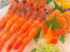 -上渔铁板烧(熙悦汇店)