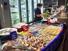 -1718海鲜姿造(苏宁宴请臻选店)