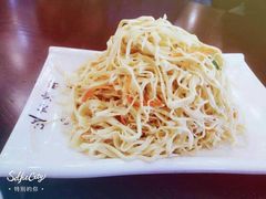 -服务大楼冷面(延大店)