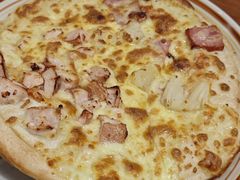 -萨莉亚意式餐厅(万嘉商业广场店)