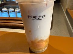 -阿嬷手作(深圳万象天地店)