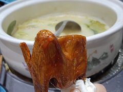 -金龙·打边炉(武进路店)