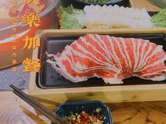 -湊湊火锅·茶憩(东城万达店)