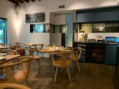 大堂-La Strada(安福路店)