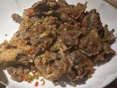 -京味斋·北京烤鸭(华威桥北工大店)