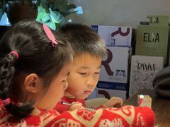 -Blac+Blac(中海环宇荟店)