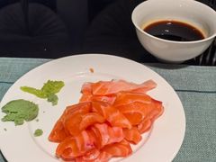 -天津富力万达文华酒店·美食汇自助餐厅