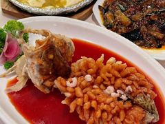 -得月楼·省级非遗·传统苏帮菜(观前店)