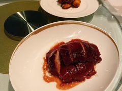-金轩中餐厅 Jin Xuan(浦东丽思卡尔顿酒店)