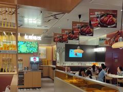 -菲滋意式餐厅(西溪印象城店)