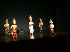 -柬埔寨国家博物馆