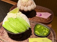 -三出山火锅(南京万象天地店)