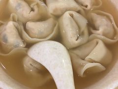 -吉祥馄饨(深圳福华一路店)