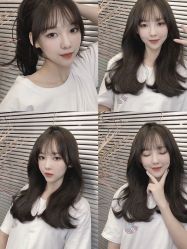 -3AM·S HAIR SALON烫发染发接发