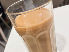 奶茶-宜家·瑞典风味餐厅(武汉荟聚中心店)