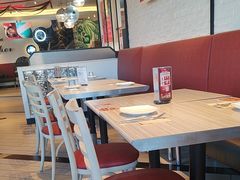 -必胜客(绿地新都会店)