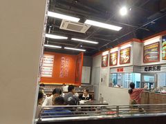 -许哥东北烧烤·铁丳烤串·宫后夹肉(繁花中心店)