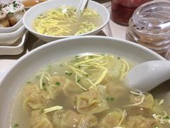 -东泰祥生煎馆(重庆北路店)