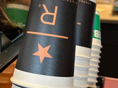 -星巴克臻选(北京前门大街店)