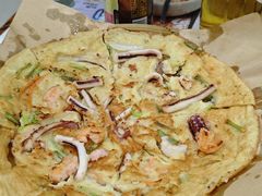 -高基五春川炒鸡排(威海总店)