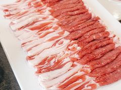 -常赢三兄弟·清真涮肉(常营店)