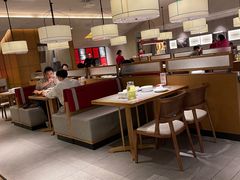 -褚记烤鸭·南京家常菜(雨花客厅店)