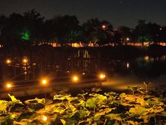 -云龙湖旅游景区